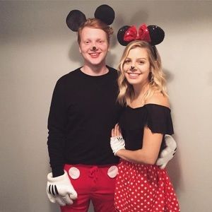 Meet your Posher, Zachary